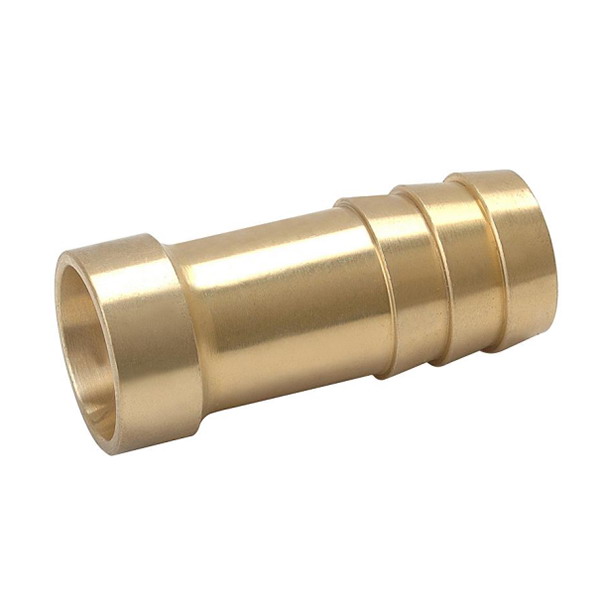  HOSE CONNECTOR_Brass PEX Pipe Fitting_Art.TS 215564