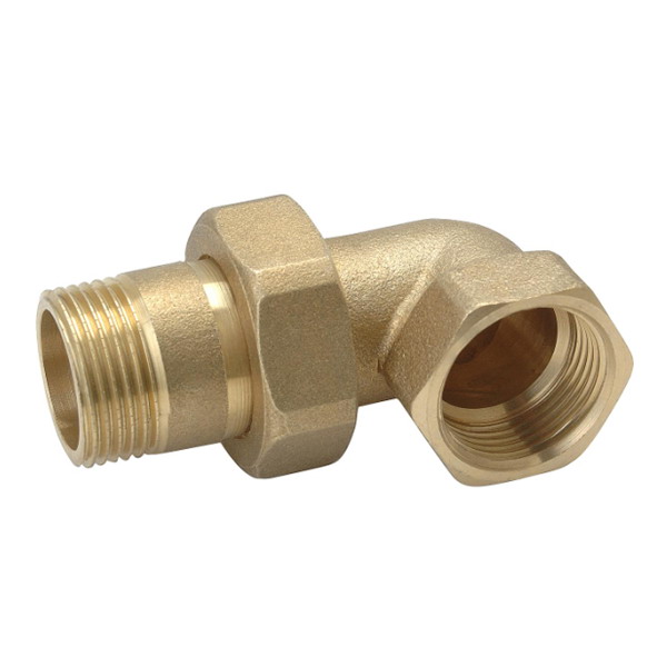 ELBOW_Degree Elbow Compression Connector Fitting_Art.TS 2265