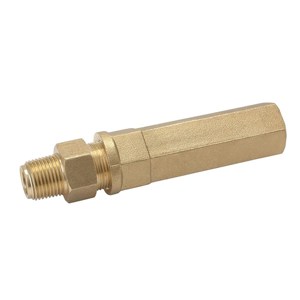 other fittings_Brass Couplings Pipe Fittings_Art.TS 906