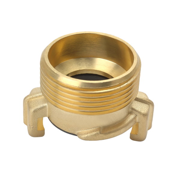 other fittings_Brass external thread quick connect_Art.TS 2535