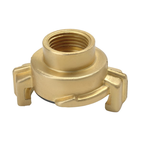other fittings_Brass tube quick connect_Art.TS 2540