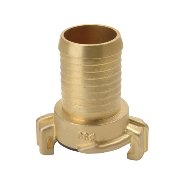 other fittings_Brass tube quick connect_Art.TS 2545