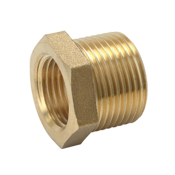 other fittings_Brass Bushings_Art.TS 2615