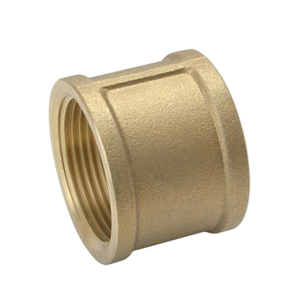 other fittings_Brass Couplings	  	_Art.TS 2620