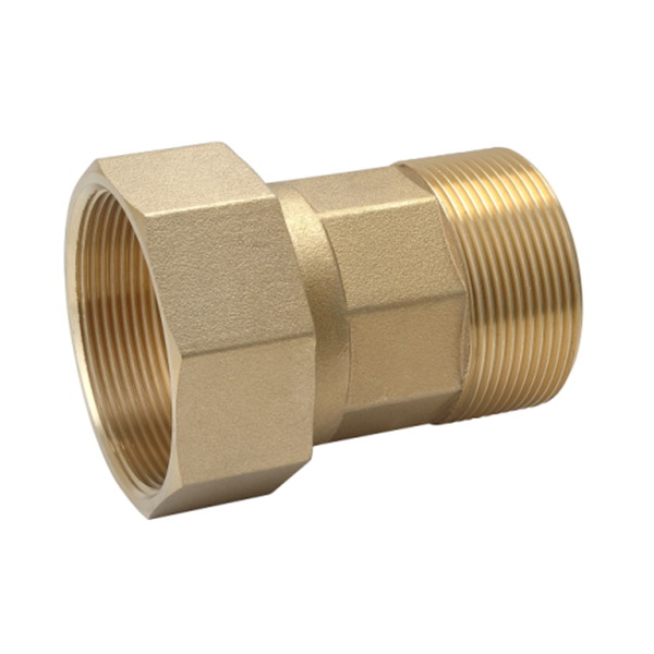 other fittings_ Brass Bushing Connector_Art.TS 2658