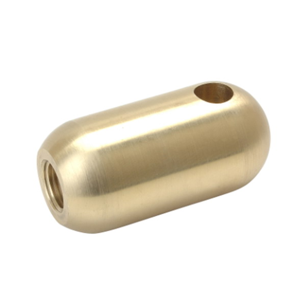 other fittings_Brass internal thread plug_Art.TS 212933