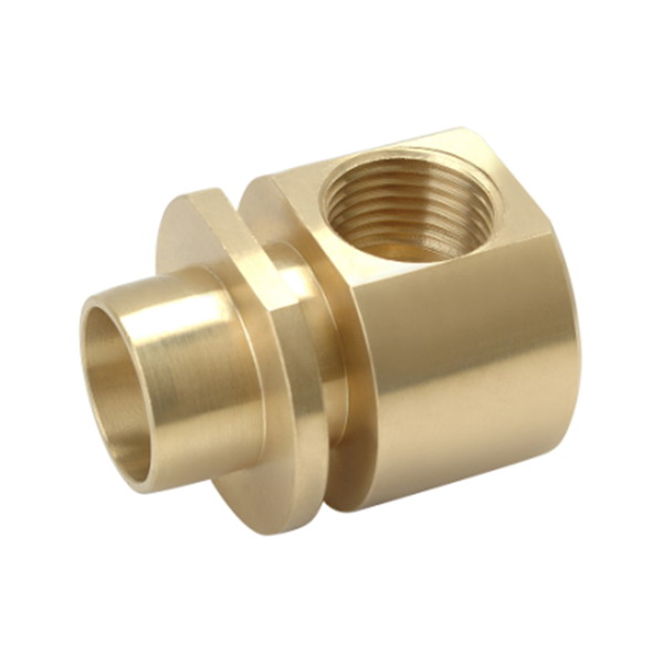 other fittings_	Brass plug	_Art.TS 215086