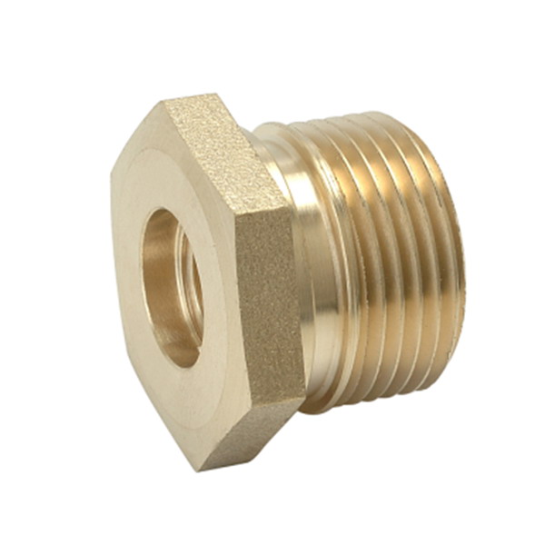 other fittings_Brass male connector_Art.TS 260114973