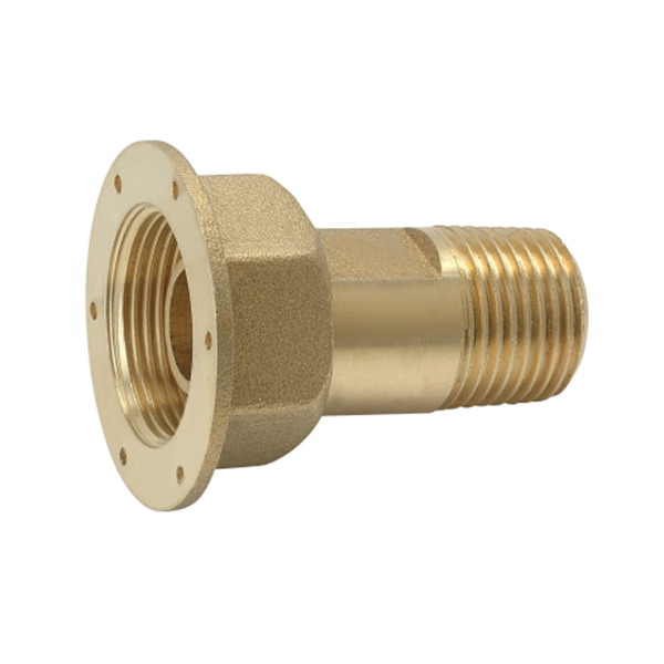 other fittings_Brass Connector Pipe_Art.TS M262