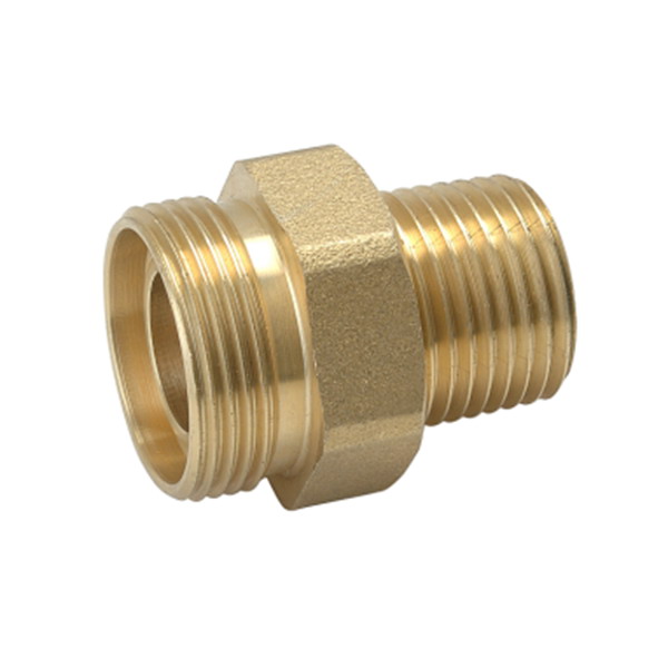 other fittings_Brass Nipples Pipe		_Art.TS SSFCF