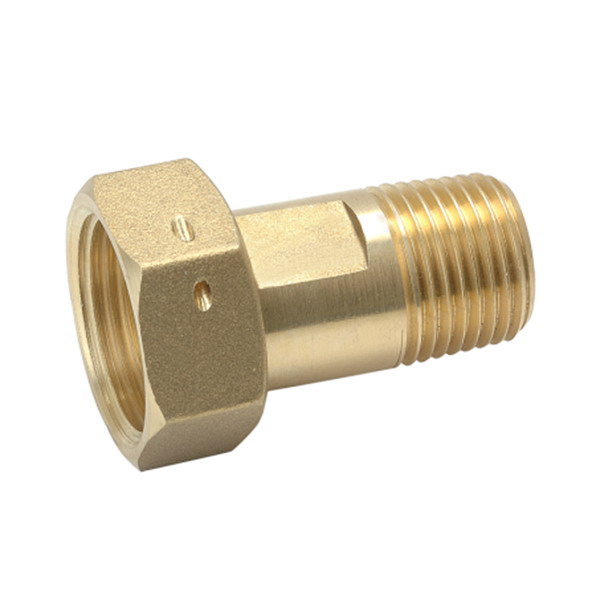 other fittings_Brass Connector Pipe_Art.TS WMC