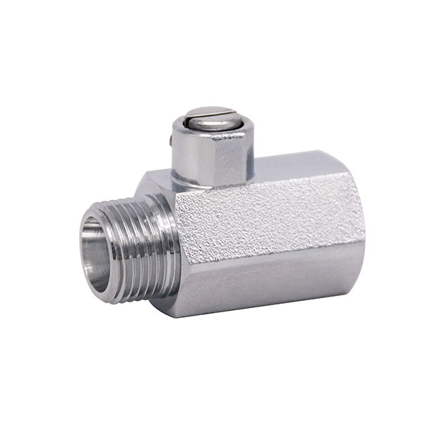 MINI BALL VALVE_Mini Ball Valve_Art. TS 4435