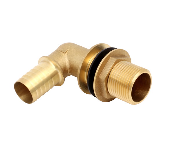 ELBOW_Degree Elbow Compression Connector Fitting_Art.TS 2272