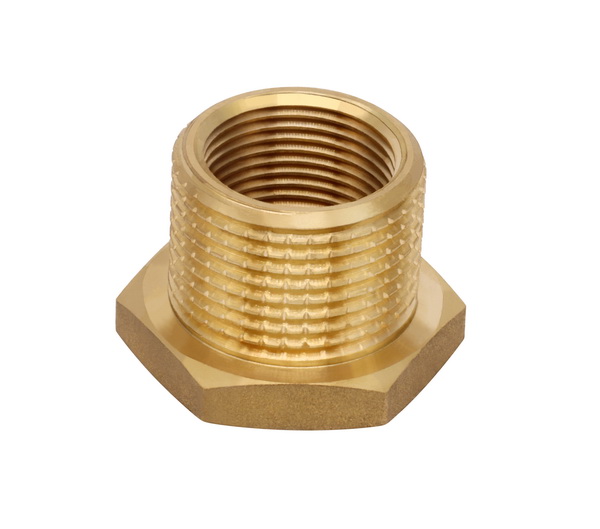 other fittings_Brass internal and external thread joint_Art.TS 961