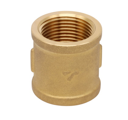 other fittings_Brass internal thread joint_Art.TS 921