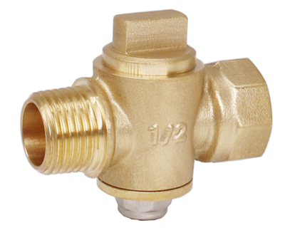  OTHER VALVES_Brass Plug Valve FxM_Art.TS 1 FxM